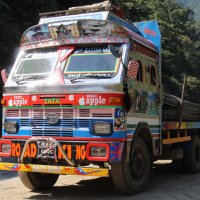 Tatatruck